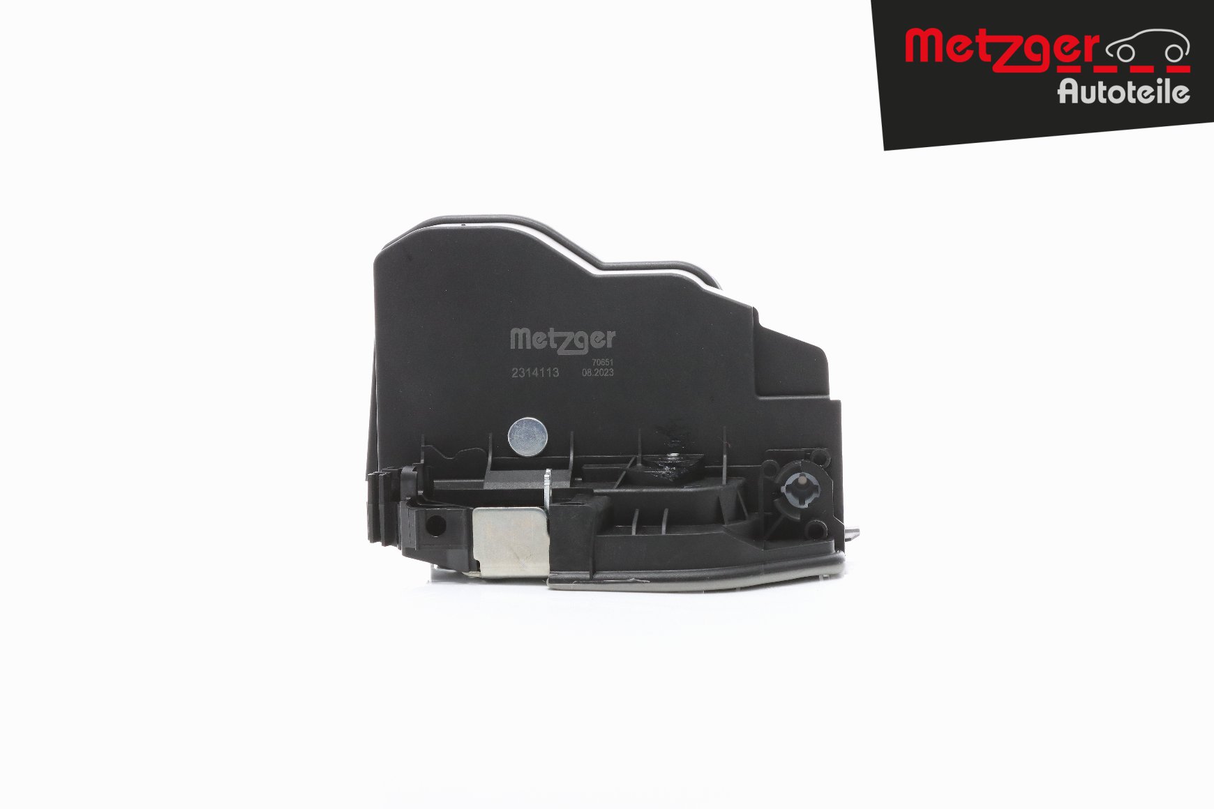 METZGER 2314113 Брава на врата BMW 7 (F01, F02, F03, F04) 450 K.C. бензин цена