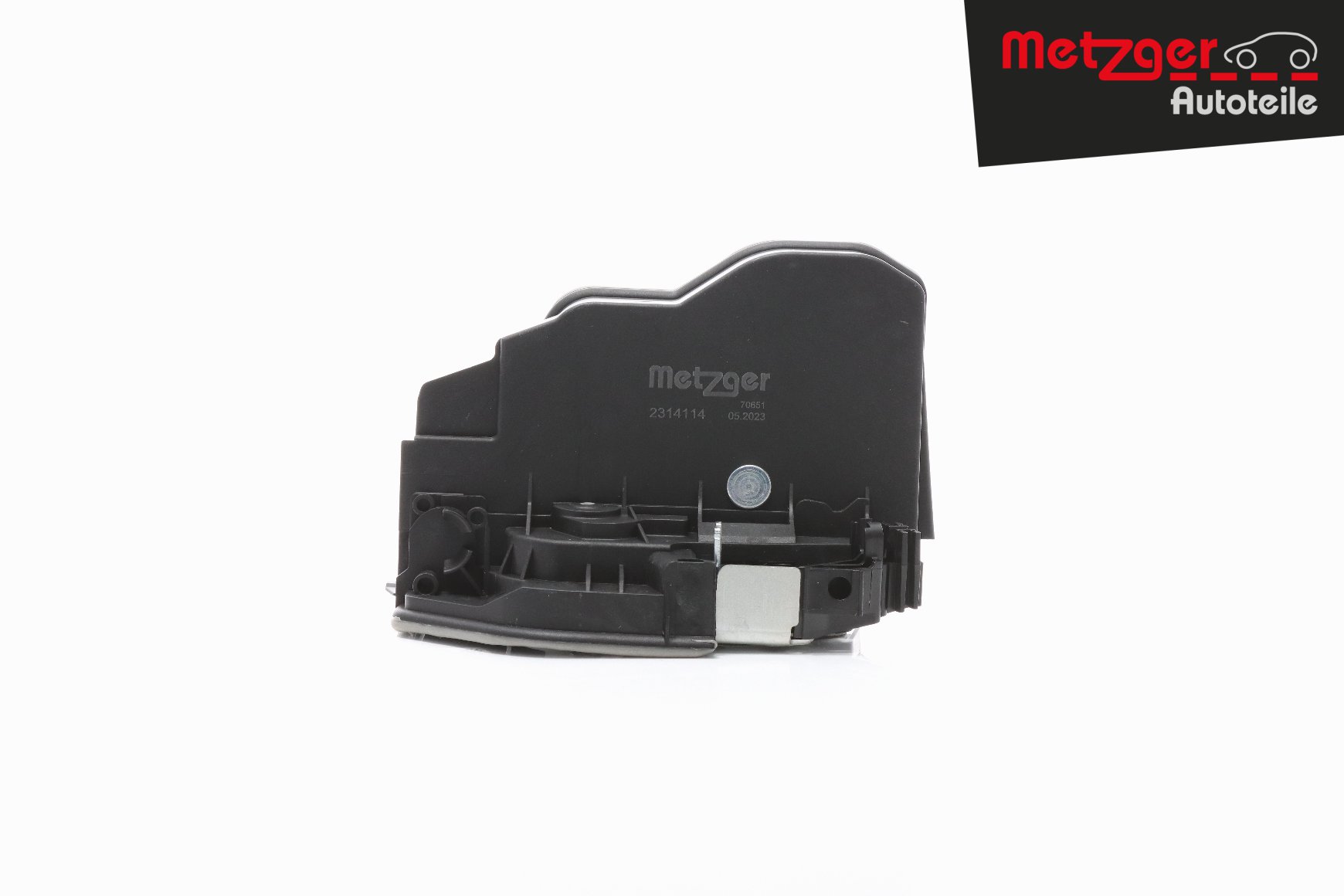 METZGER 2314114 Брава на врата BMW 7 (F01, F02, F03, F04) 450 K.C. бензин цена