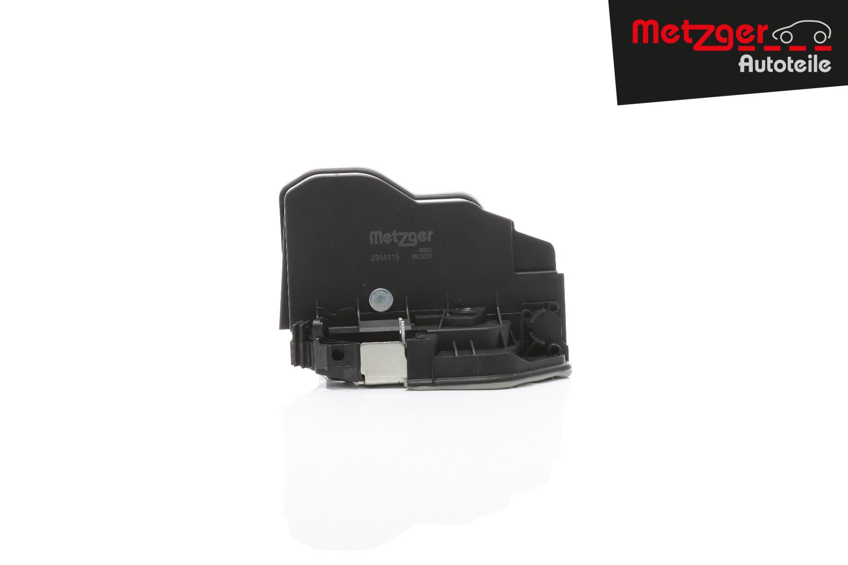 METZGER 2314115 Брава на врата BMW 7 (F01, F02, F03, F04) 450 K.C. бензин цена