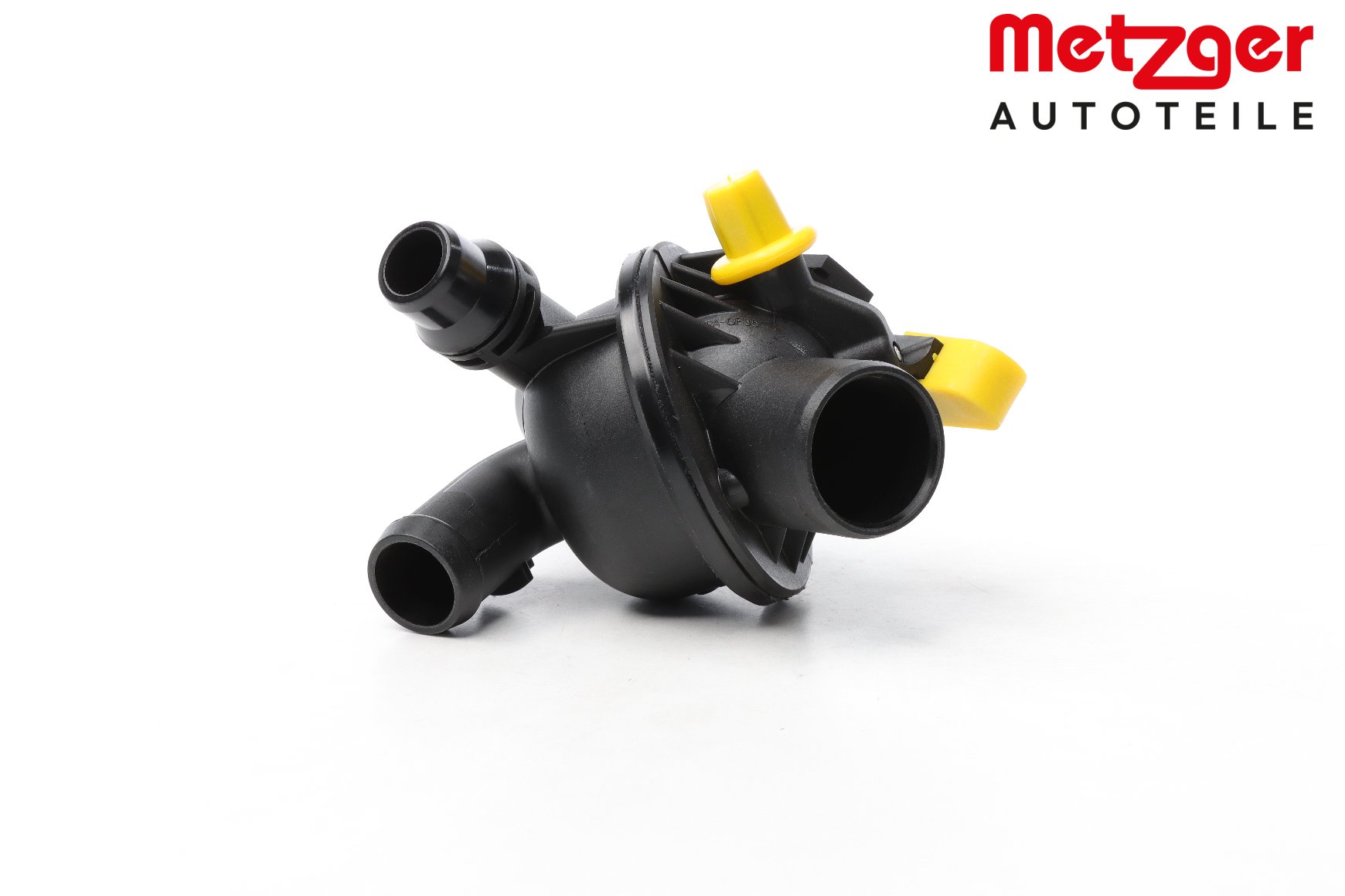 METZGER 4006319 Kühlwasserthermostat BMW 7 (F01, F02, F03, F04) 354 PS Benzin/Elektro Kosten
