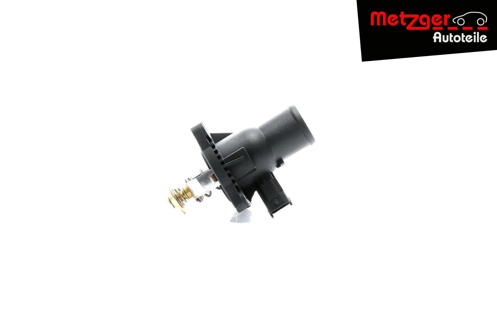 METZGER 4006320 Kühlwasserthermostat OPEL ZAFIRA TOURER C (P12) 140 PS Benzin Kosten