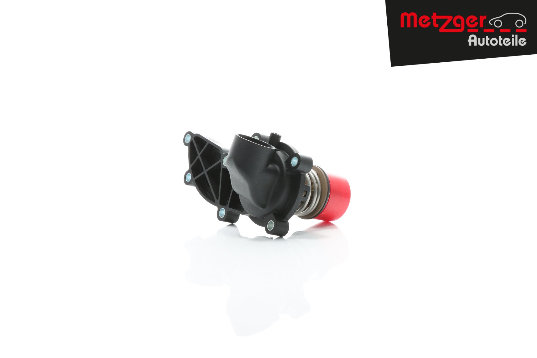 METZGER 4006321 Kühlwasserthermostat AUDI A4 Avant (8K5, B8) 272 PS Benzin Kosten