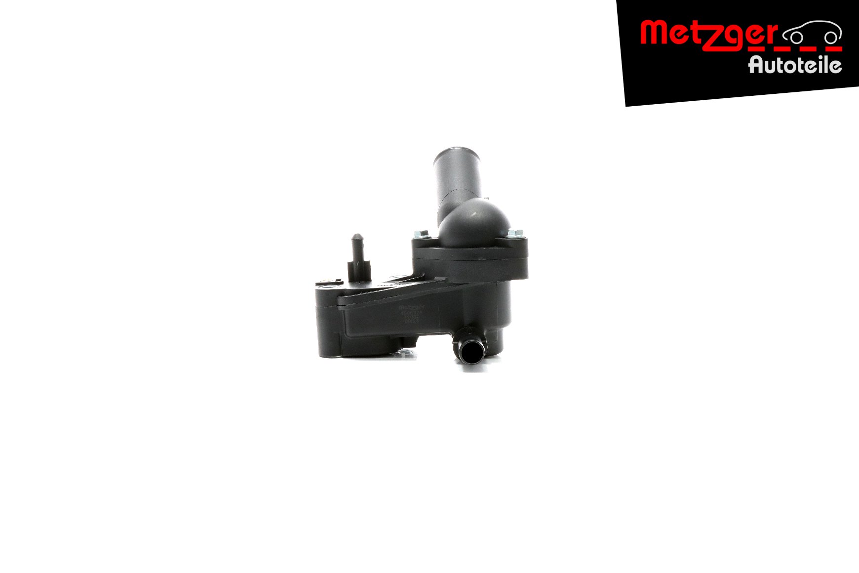 METZGER 4006325: Thermostaat, koelvloeistof 88°C