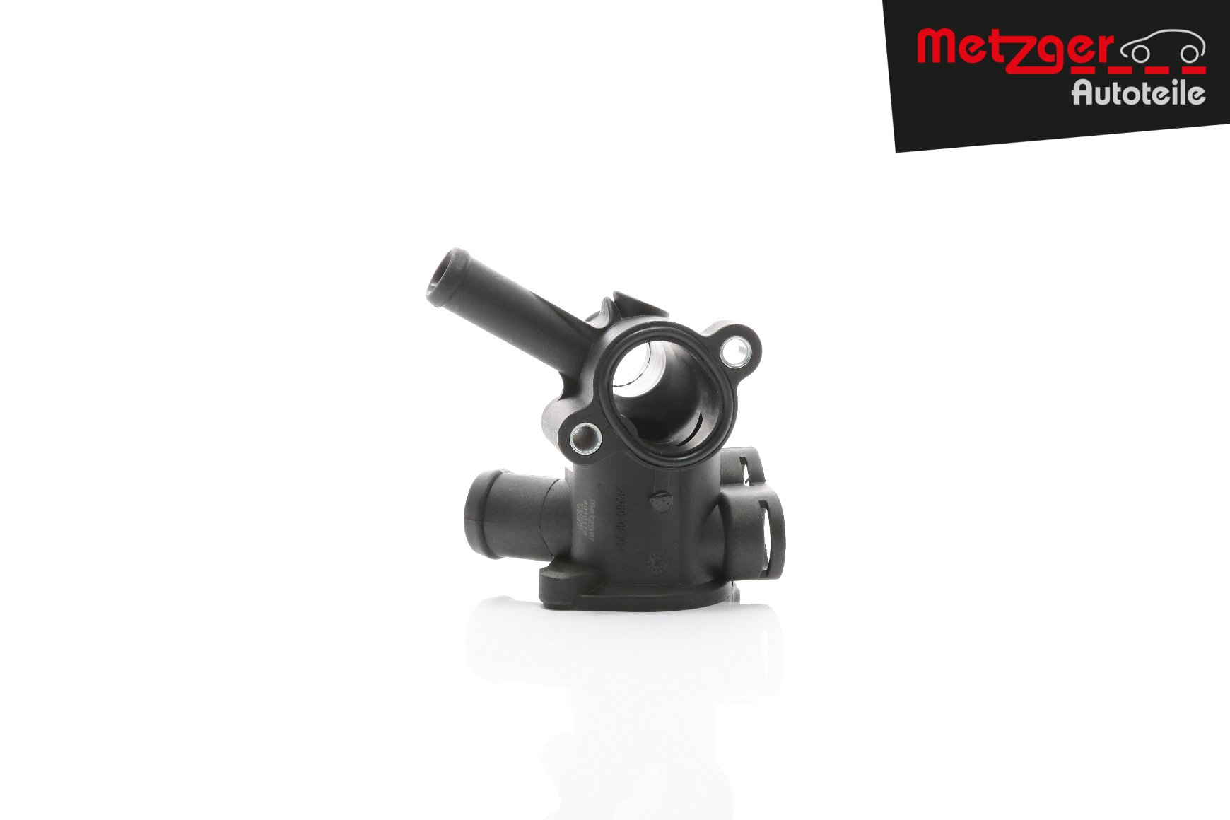 METZGER 4010179: Boîtier du thermostat sans thermostat