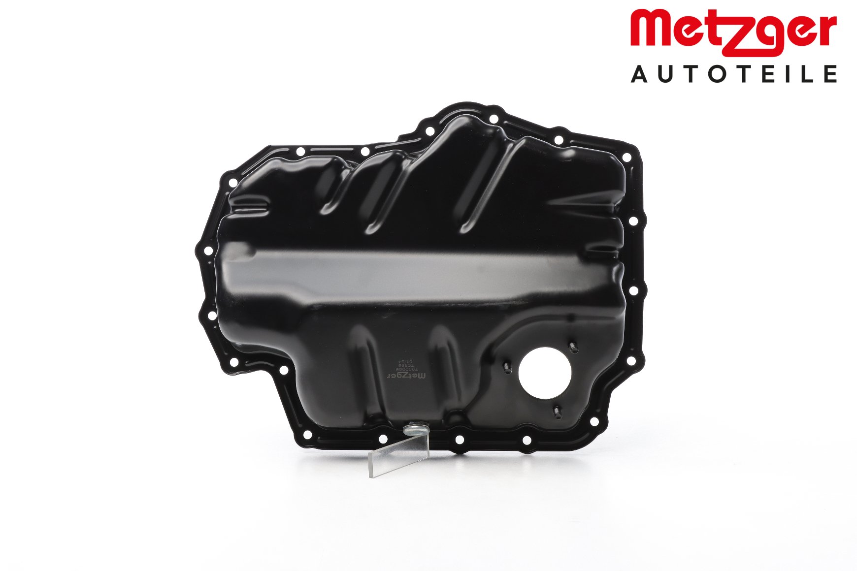 METZGER 7990059 Κάρτερ λαδιού SEAT Toledo 4 (KG3) 125 PS Βενζίνη κόστος