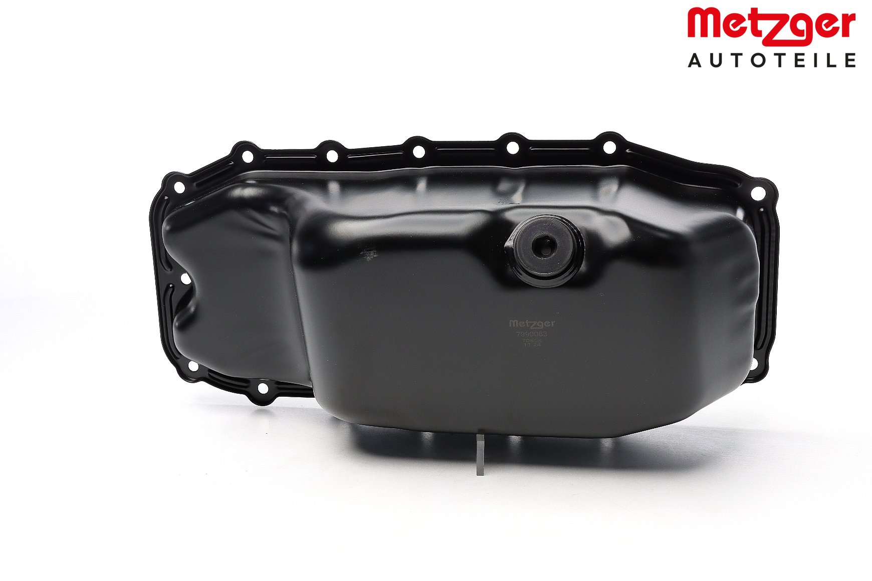 METZGER 7990063 Coppa olio LANCIA YPSILON (843) 70 CV Diesel costo