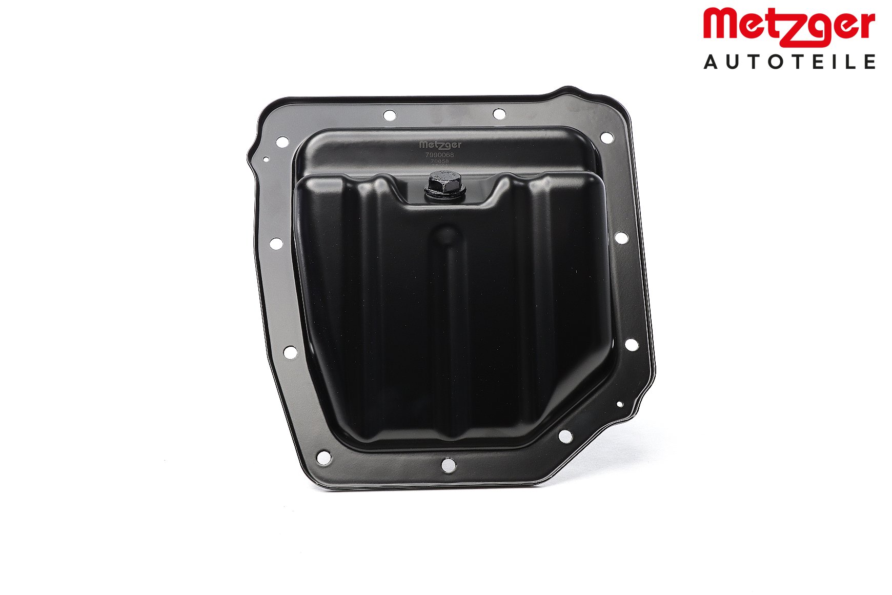 METZGER 7990068: Baie ulei GREENPARTS cu buson de golire ulei, fara etansare