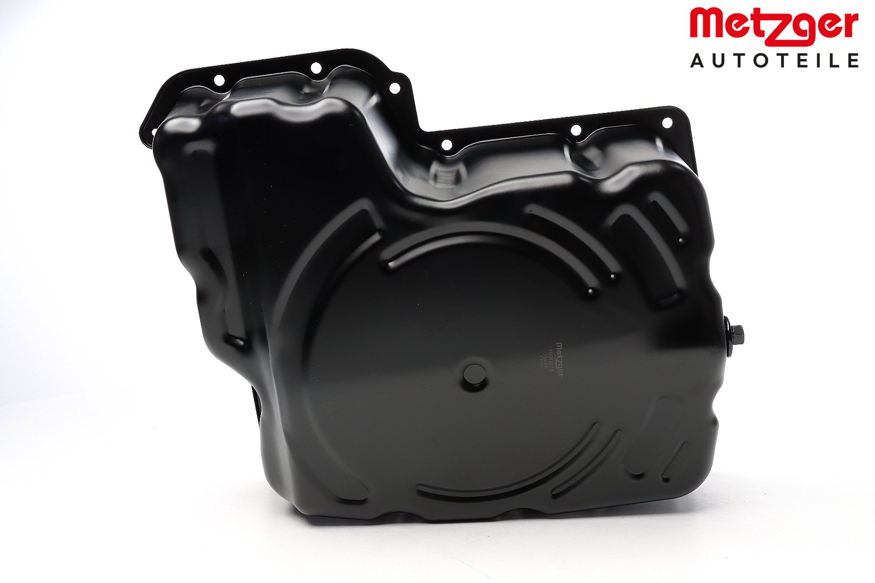 METZGER 7990074 Carterpan FORD Transit Mk7 Flatbed Vrachtwagen / Chassis (V363, FED, FFD) 155 Pk Diesel kosten