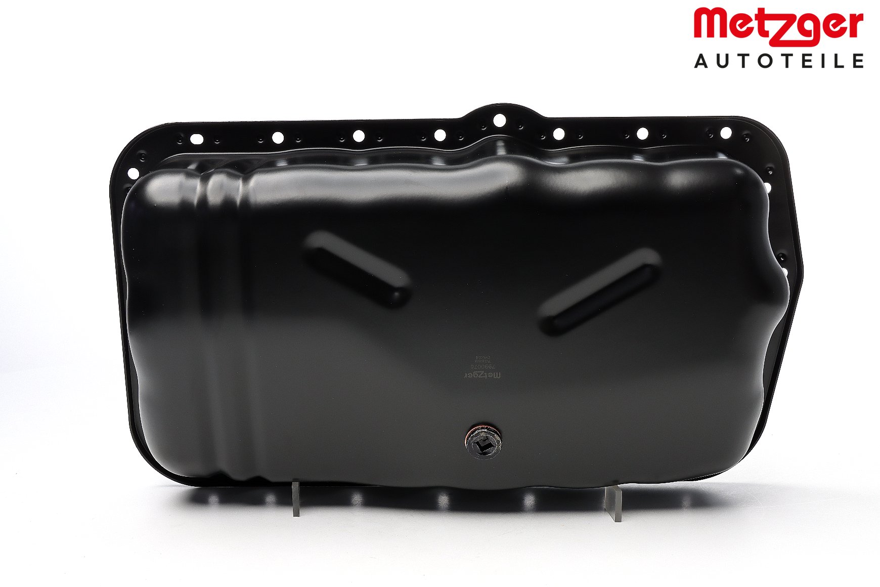 METZGER 7990078 Cárter de aceite OPEL Vivaro A Combi (X83) 146 cv Gasóleo costo