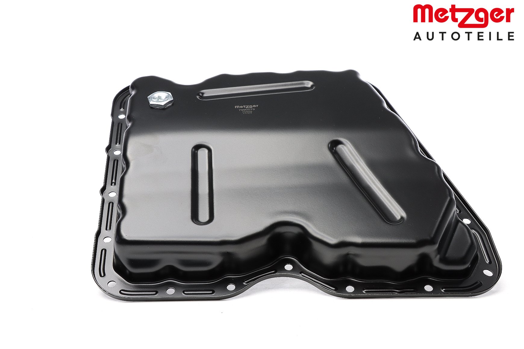 METZGER 7990079: Baie ulei cu buson de golire ulei, fara etansare