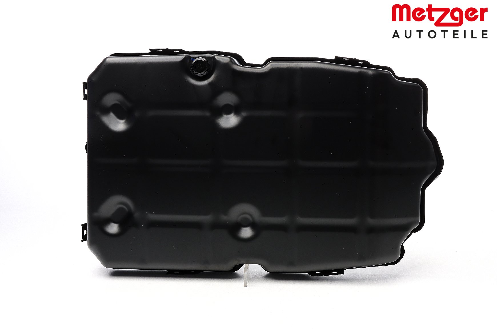 METZGER 7990087 Κάρτερ λαδιού, αυτόμ. κιβ. ταχυτ. MERCEDES-BENZ SPRINTER 3,5-t Κουτί (906) 109 PS Πετρέλαιο κόστος