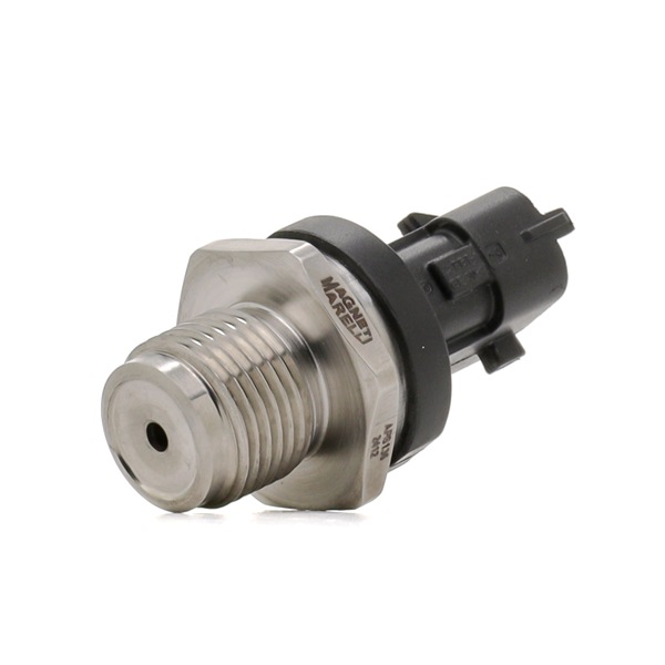 MAGNETI MARELLI 215810015600 Sensor, pressão do combustível FIAT Strada Pick-up (178_) 80 cv Diesel custo