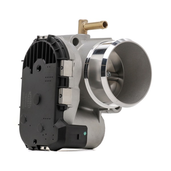 MAGNETI MARELLI 802000000042 Gasspjæld AUDI A3 Hatchback (8L1) 150 HK Benzin hvad koster
