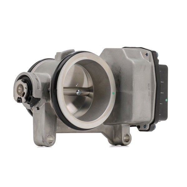 MAGNETI MARELLI 802000000077 Drosselklappenstutzen DACIA LOGAN (LS_) 105 PS Benzin Kosten