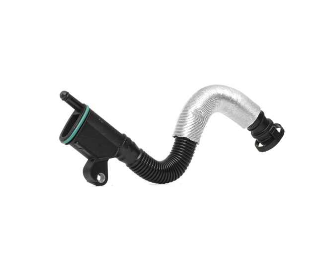 FEBI BILSTEIN 170861 Schlauch, Kurbelgehäuseentlüftung VW Passat Alltrack (365) 1.8 TSI 160 PS Benzin