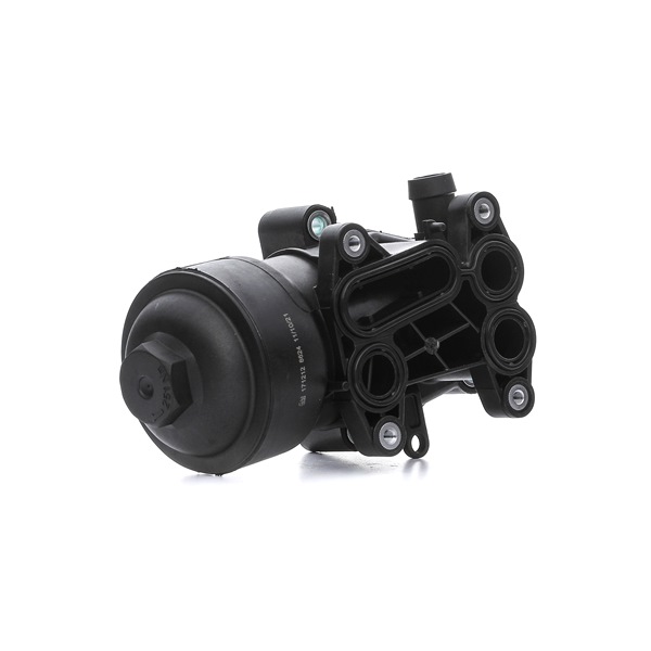 FEBI BILSTEIN 171212: Behuizing, oliefilter febi Plus
