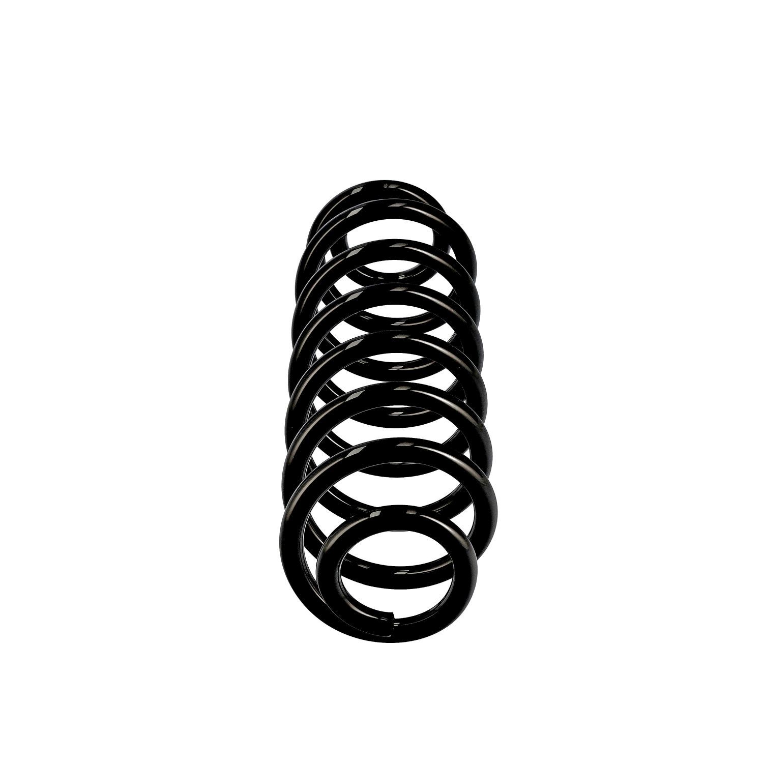 EIBACH R10759: Arc spiral Single Spring ERL (OE-Replacement) puntea spate