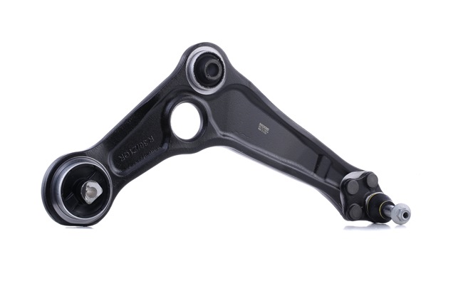 MOOG RE-TC-15614: Bras de suspension avec rotule de suspension, avec support en caoutchouc