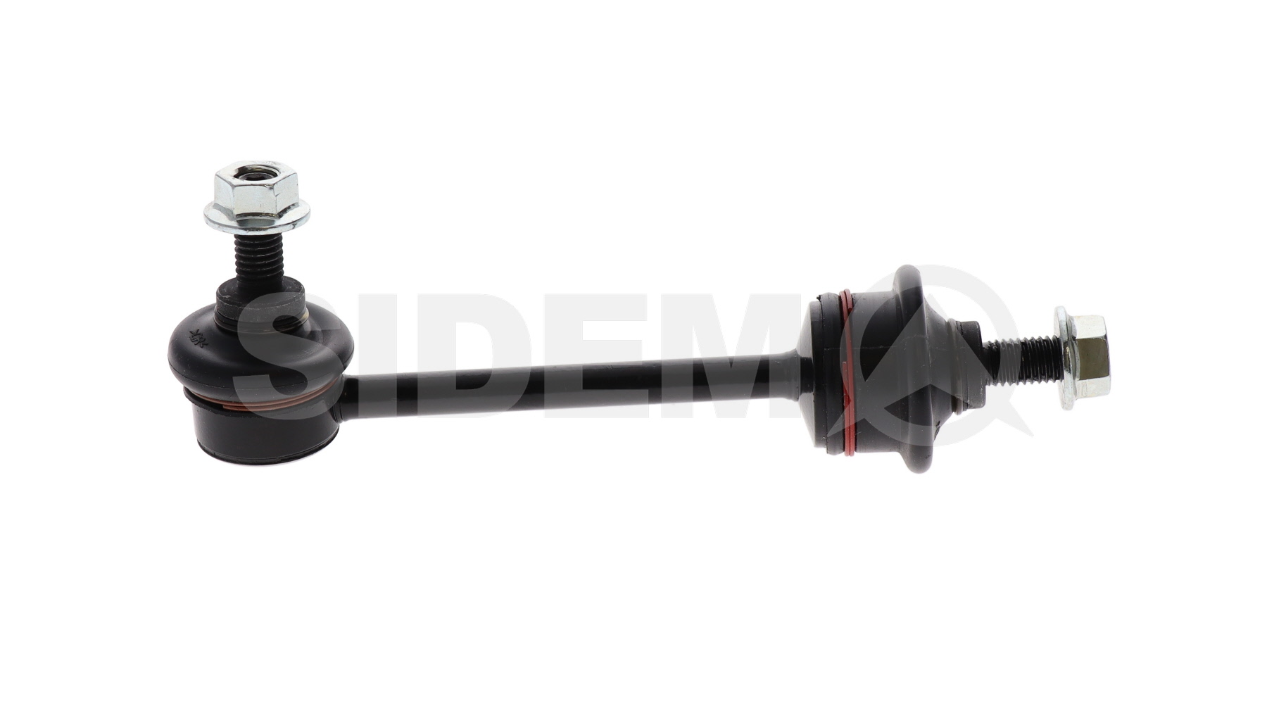 SIDEM 15063 Stabilizatoriaus traukė TESLA Model S (5YJS) 815 AG elektr. kaina