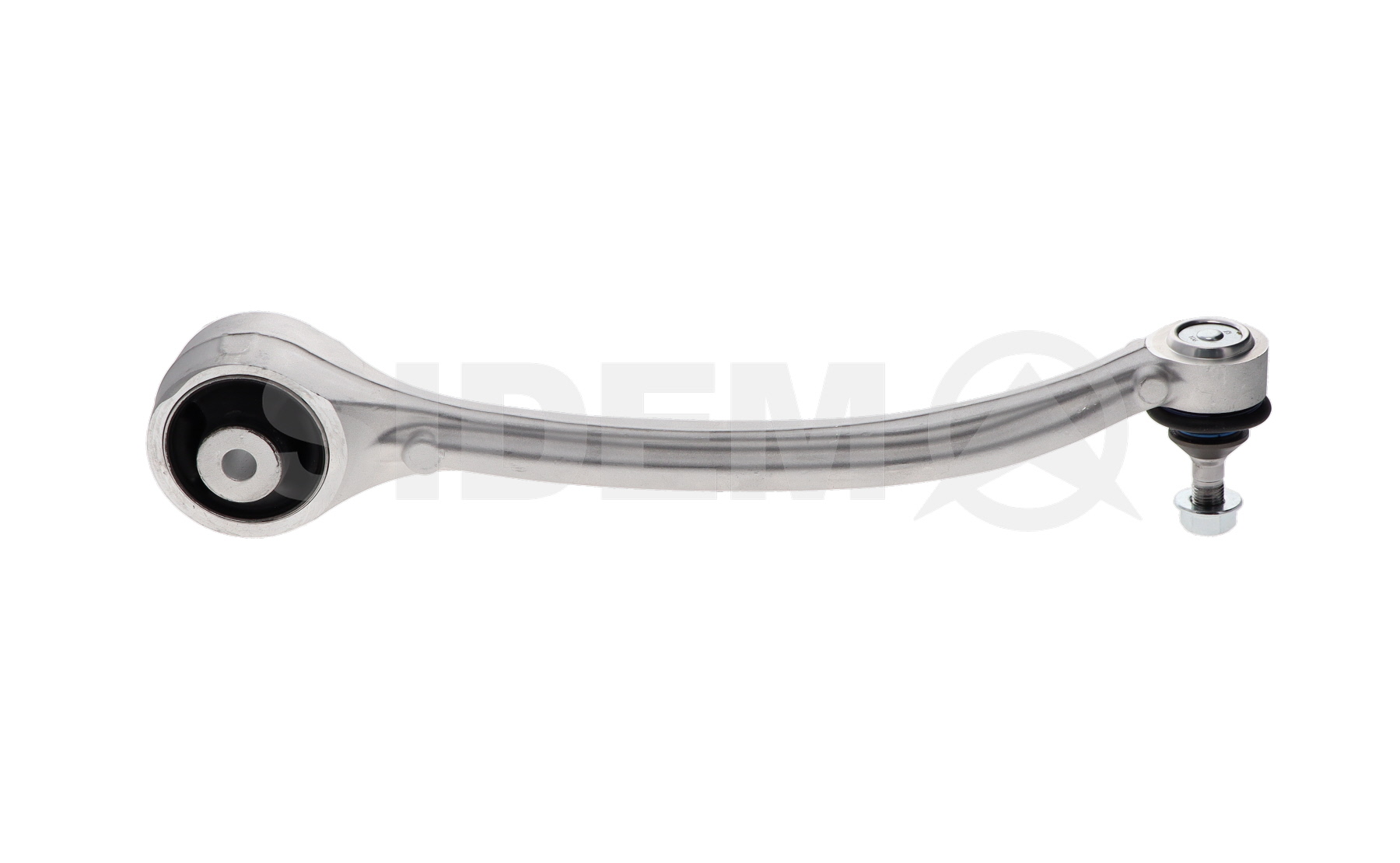 SIDEM 15073: Querlenker unten, vorne, Vorderachse rechts, Aluminium