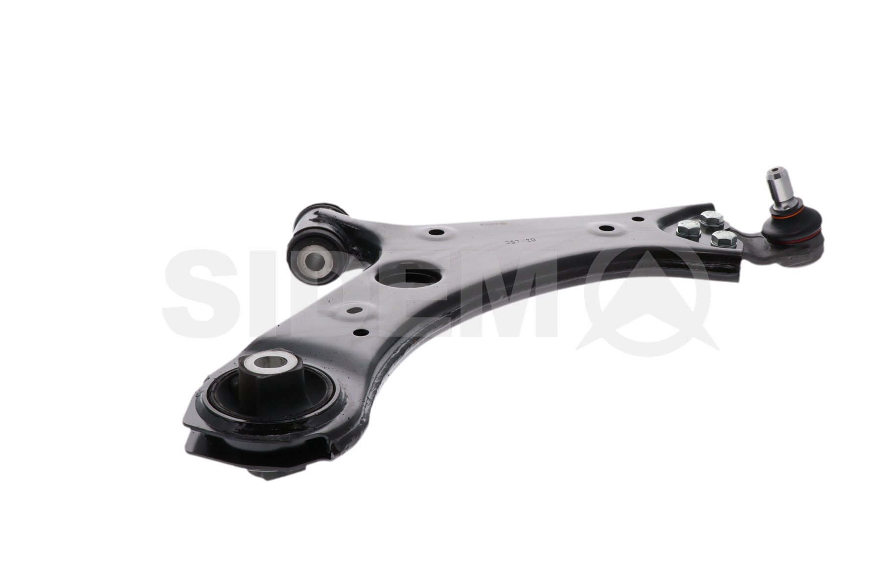 SIDEM 19157 Querlenker JEEP Compass (MP, M6) 173 PS Diesel Kosten