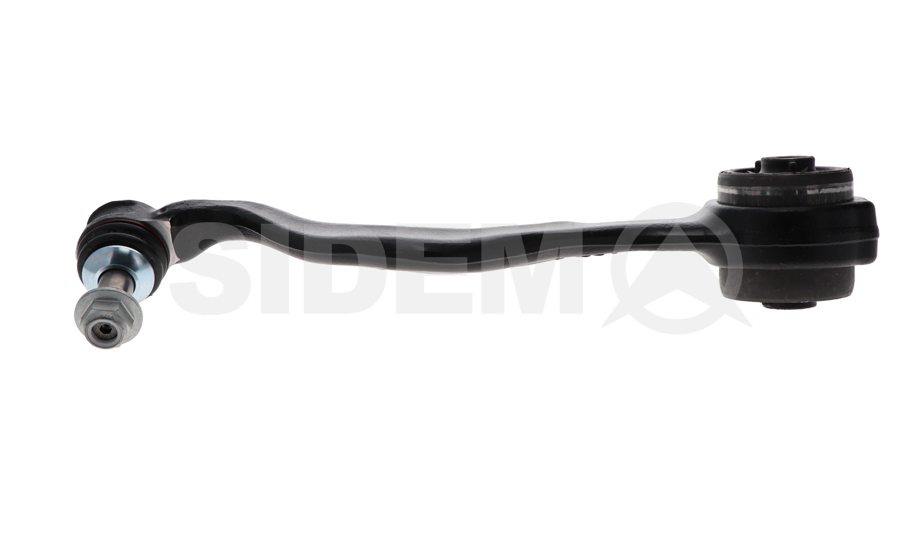 SIDEM 210170 Draagarm BMW iX3 (G08) 109 Pk Elektro kosten
