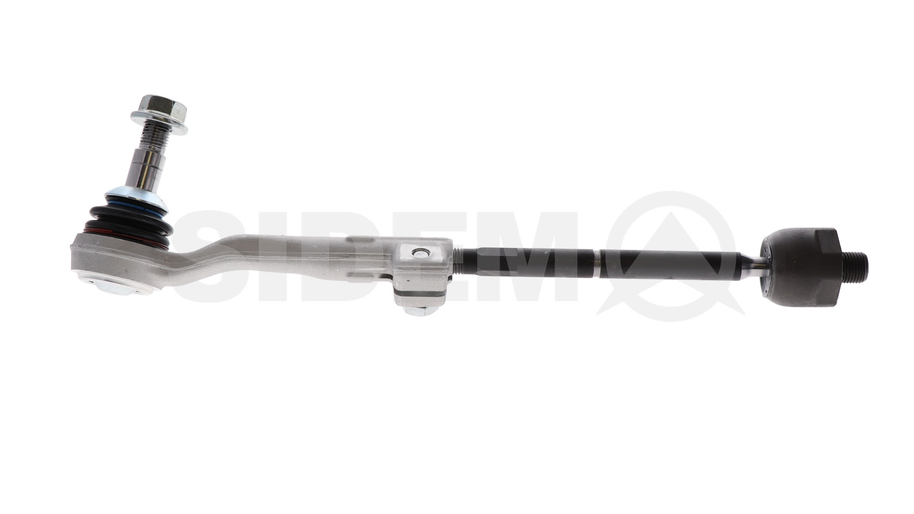 SIDEM 21726 Spoorstang BMW iX3 (G08) 109 Pk Elektro kosten