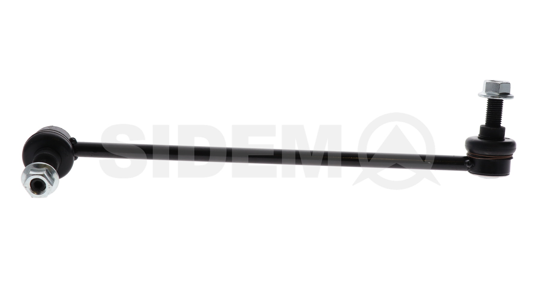 SIDEM 21862: Stabilisatorstag framaksel venstre, 316mm