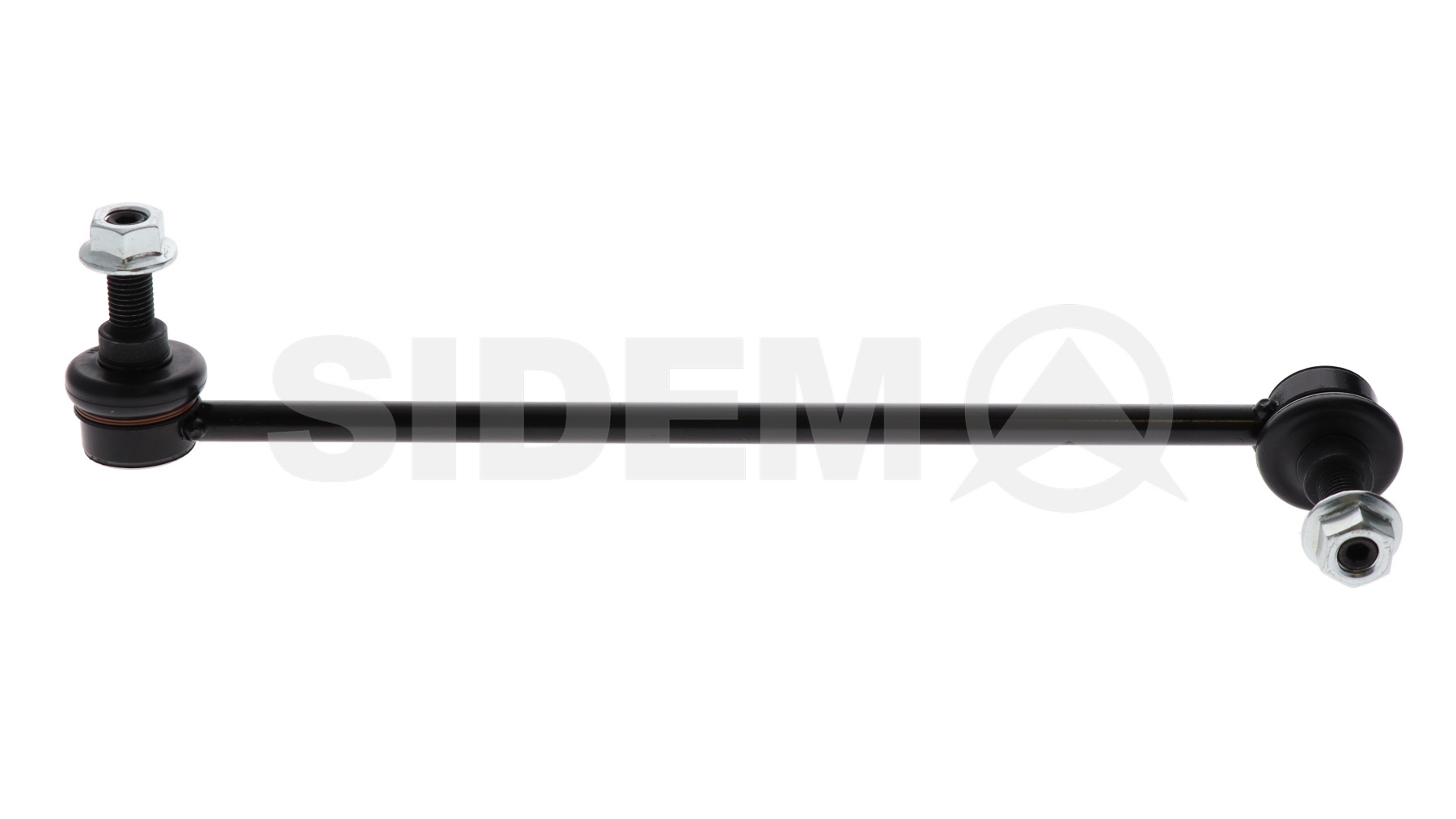 SIDEM 21863: Stabilisatorstang Vooras rechts, 316mm