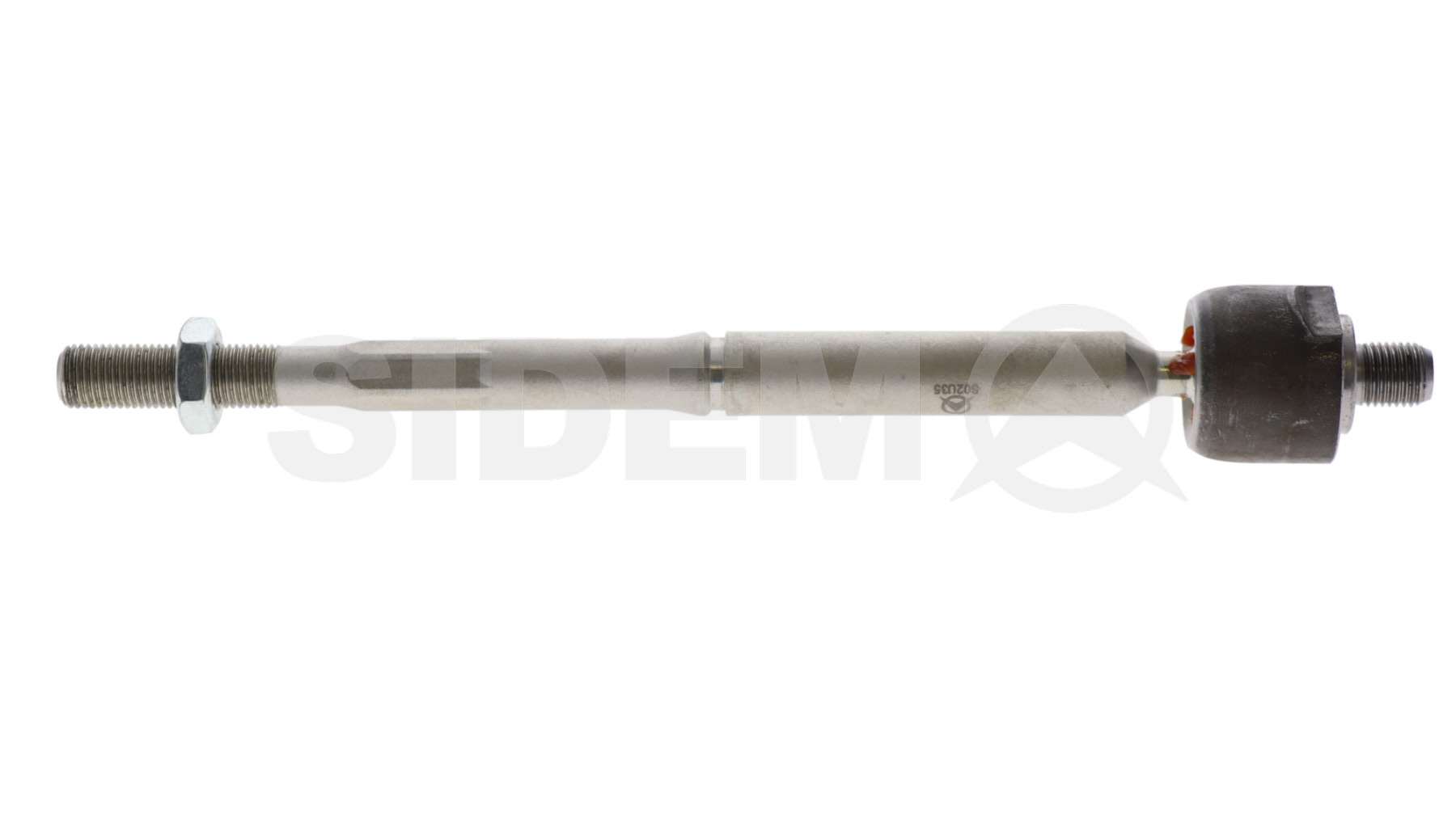 SIDEM 47510 Axialgelenk, Spurstange HONDA HR-V III (RV) 118 PS Benzin Kosten