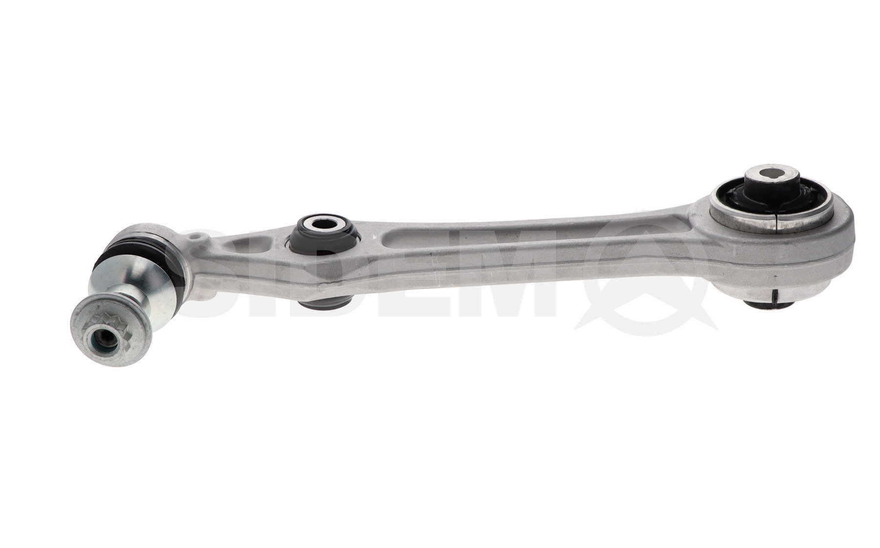 SIDEM 490071: Querlenker vorne, Vorderachse unten, Aluminium