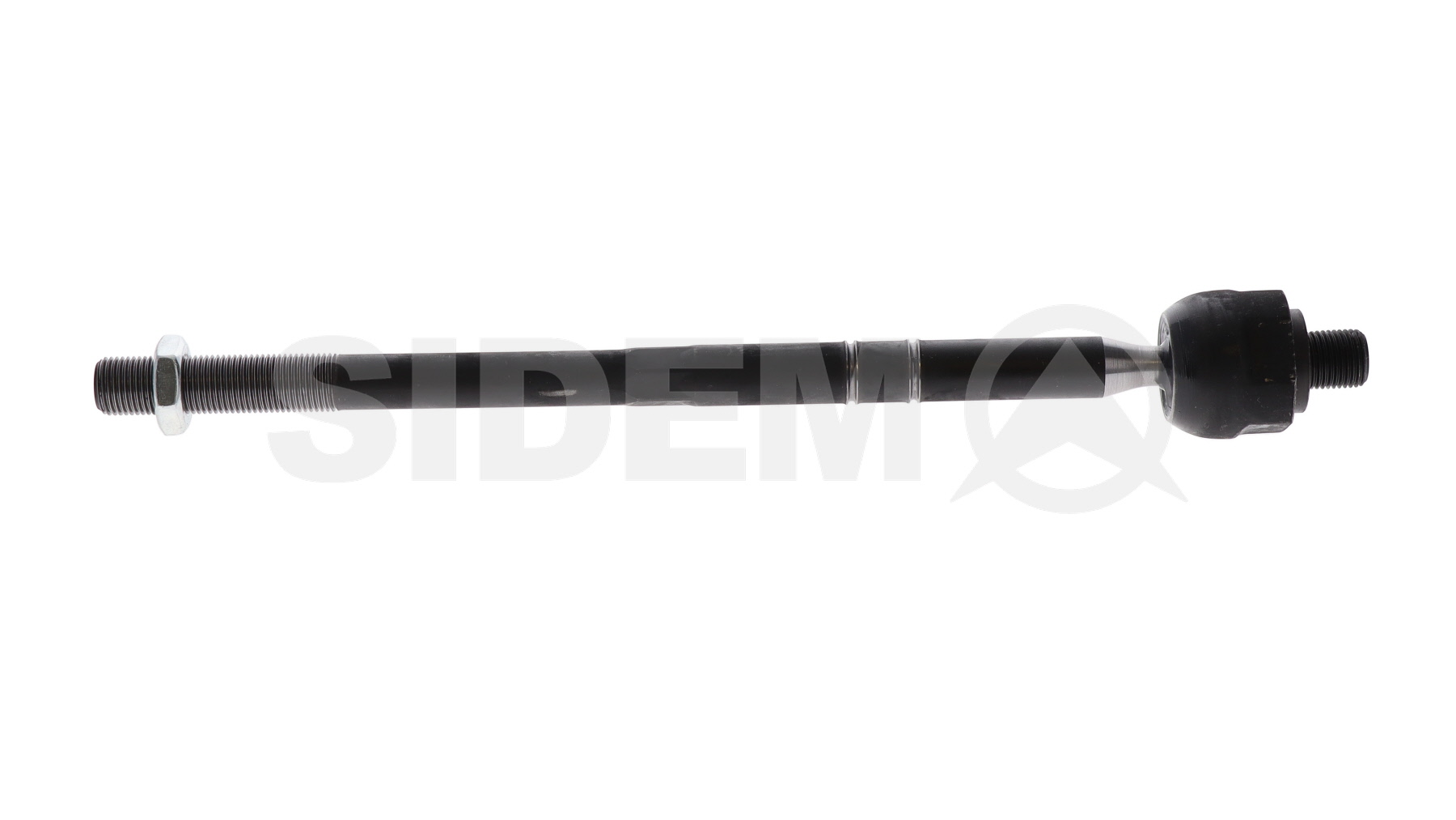 SIDEM 50118 Άρθρωση, μπάρα MERCEDES-BENZ Sprinter 4-t Tourer (907) 150 PS Πετρέλαιο κόστος