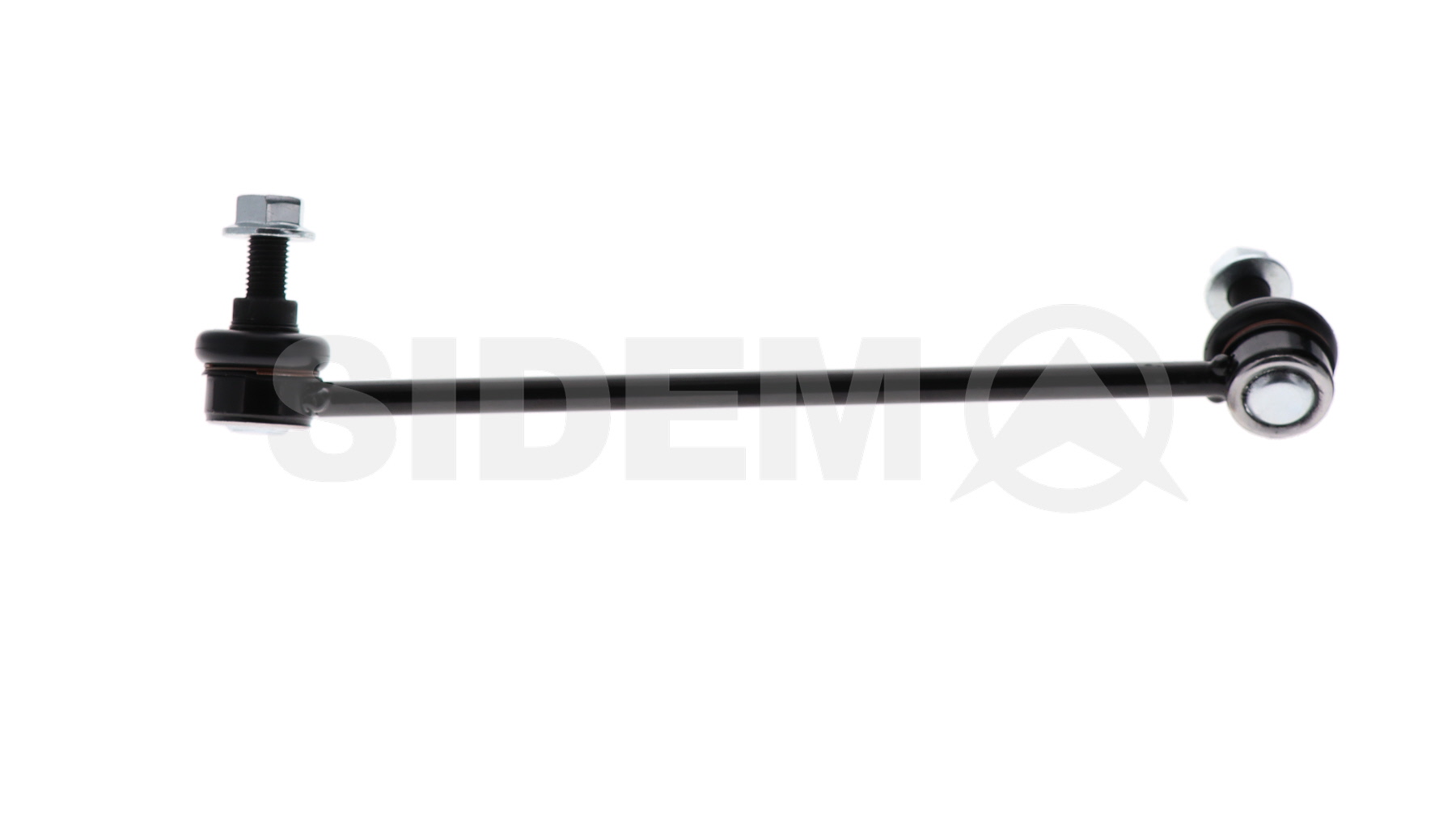 SIDEM 50560: Stabilisatorstag framaksel venstre, 286mm