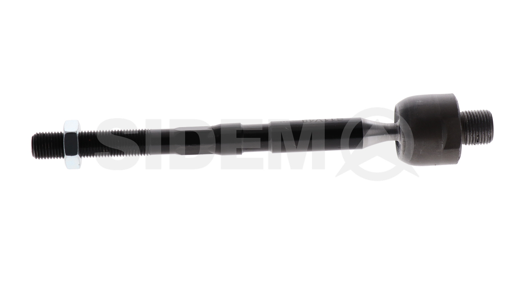SIDEM 51216 Аксиален шарнирен накрайник, напречна кормилна щанга MAZDA MX-5 RF Targa (ND) 158 K.C. бензин цена