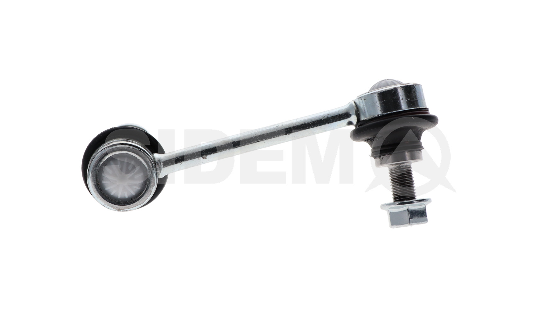 SIDEM 51460: Biellette de barre stabilisatrice Essieu avant gauche, 110mm