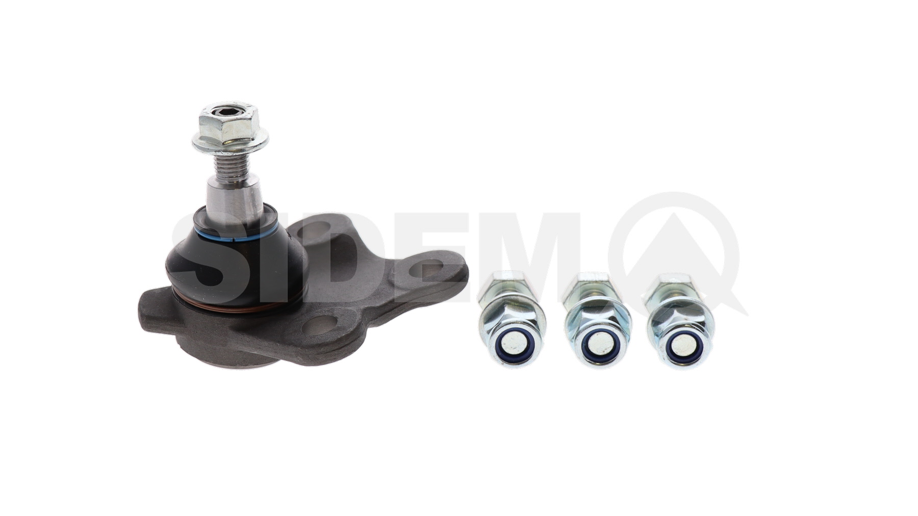 SIDEM 5184: Μπαλάκι ψαλιδιού μπροστινός άξονας, 17,2mm