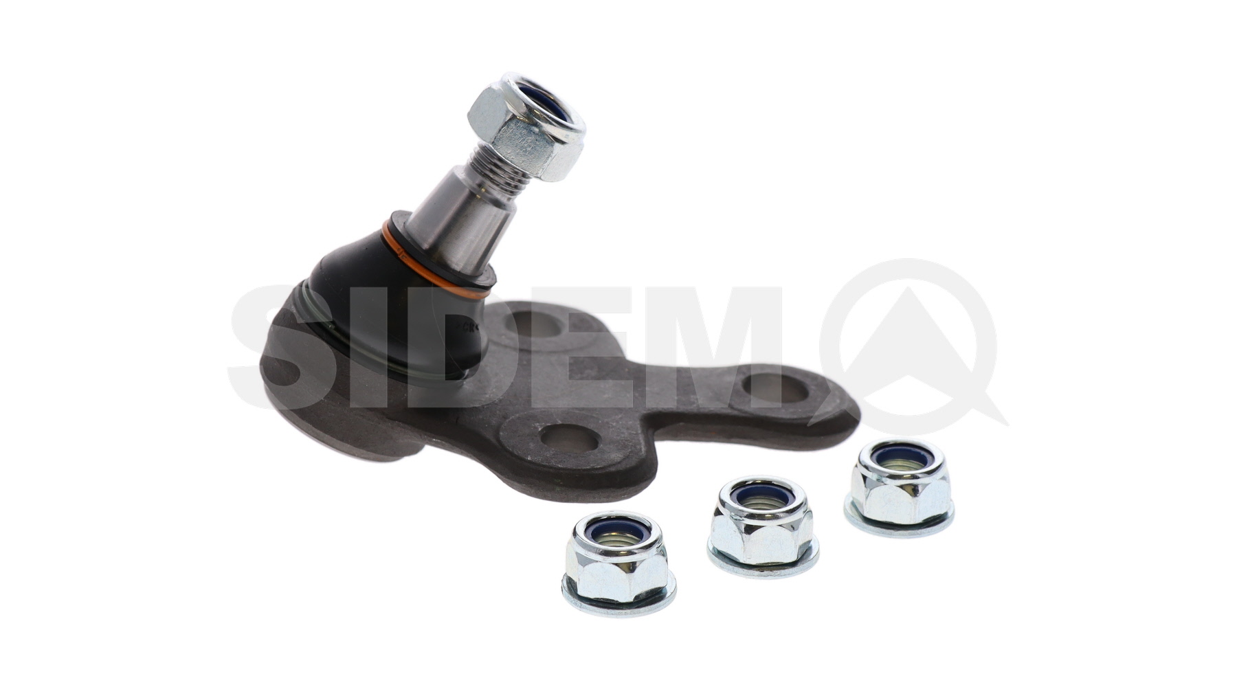 SIDEM 53685 Testina braccio oscillante OPEL COMBO MPV / Space wagon (X19) 110 CV Benzina costo