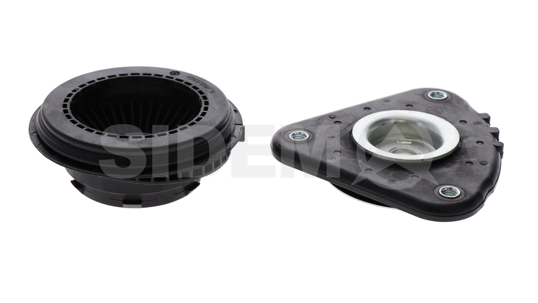 SIDEM 803433 KIT Kit riparazione, Cuscinetto ammortizzatore a molla FORD C-MAX (DM2) 90 CV Diesel costo