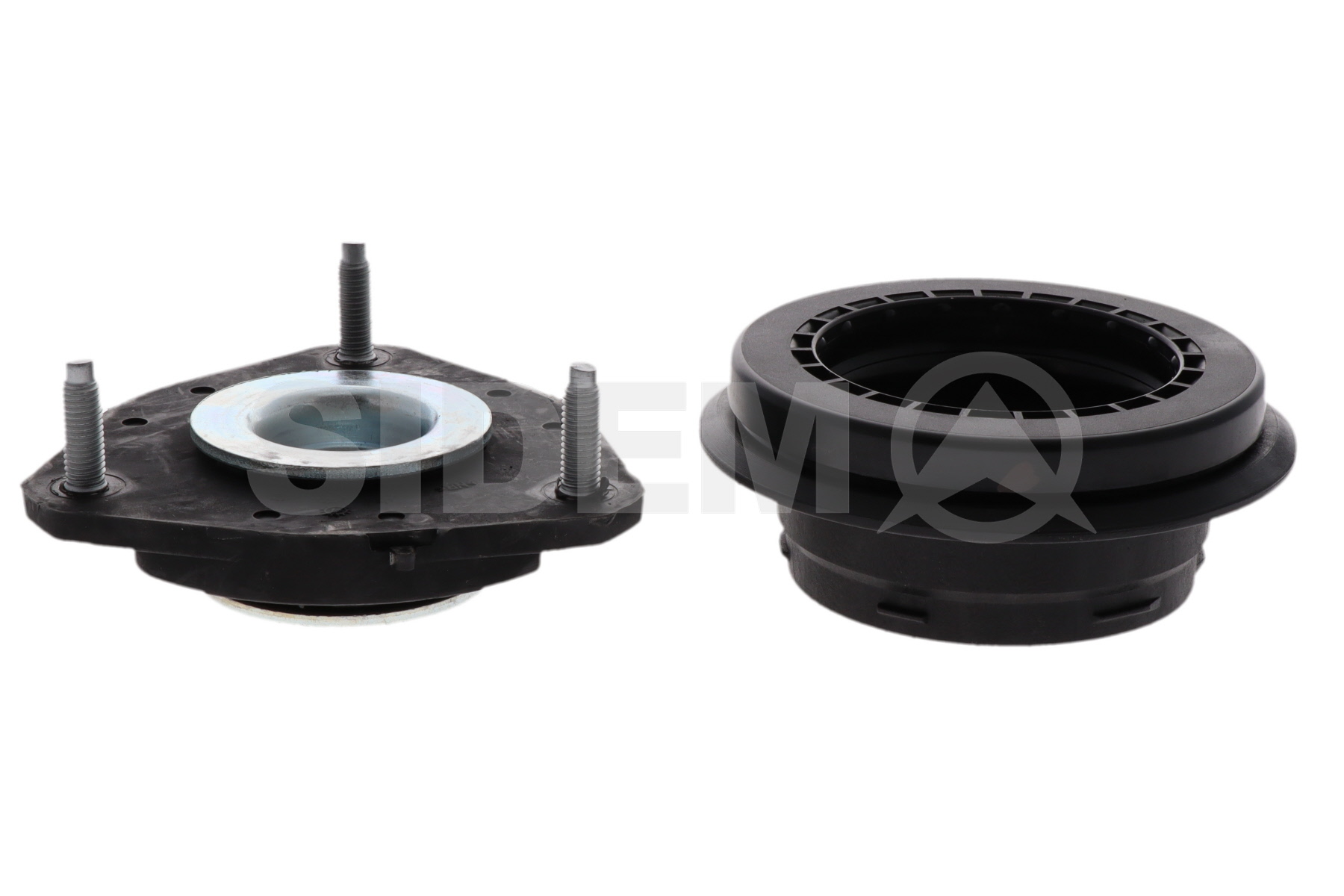 SIDEM 803436 KIT Domlager FORD TRANSIT Bus (FD_ _, FB_ _, FS_ _, FZ_ _, FC_ _) 2.0 114 PS Benzin