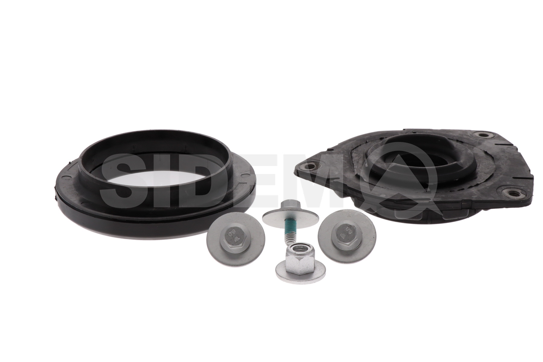 SIDEM 805429 KIT Javítókészlet, gólyaláb támasztó csapágy RENAULT SCENIC 3 (JZ0/1) 95 LE Dízel ár