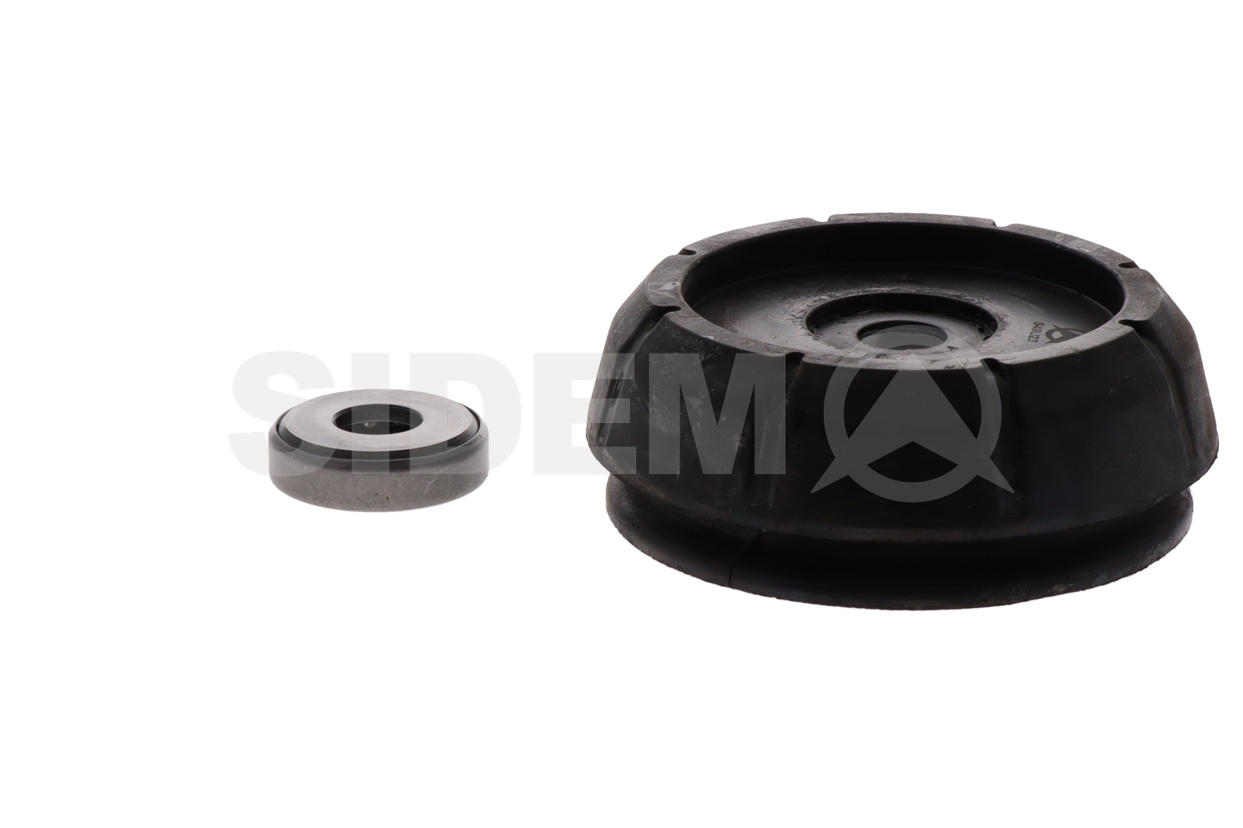 SIDEM 809426 KIT: Reparatursatz, Federbeinstützlager Vorderachse, 114mm