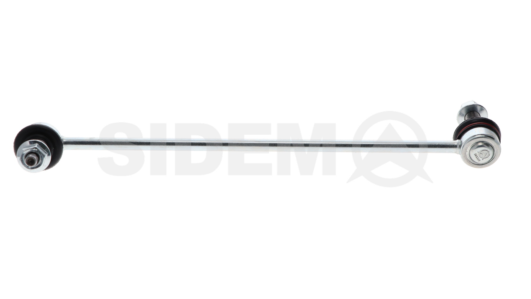 SIDEM 81460: Stabilisaator, Stabilisaator esisild vasakul, 349mm