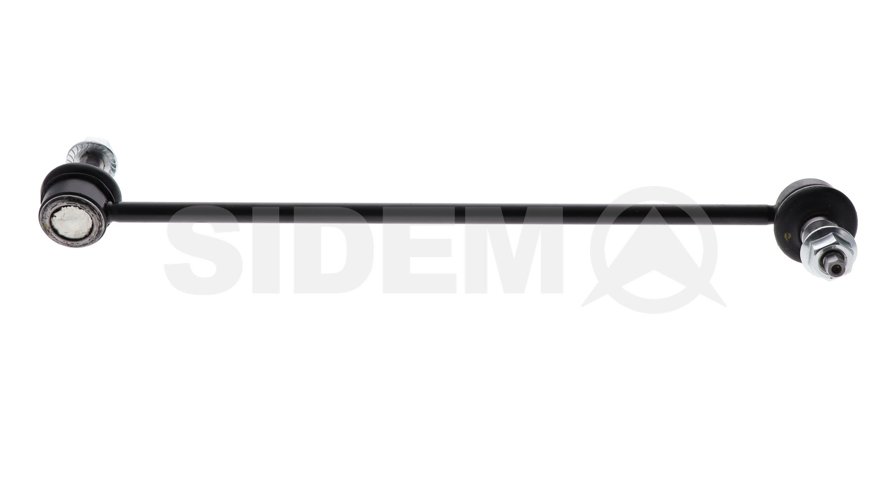 SIDEM 81461: Drążek / wspornik, stabilizator os przednia, z prawej, 349[mm]