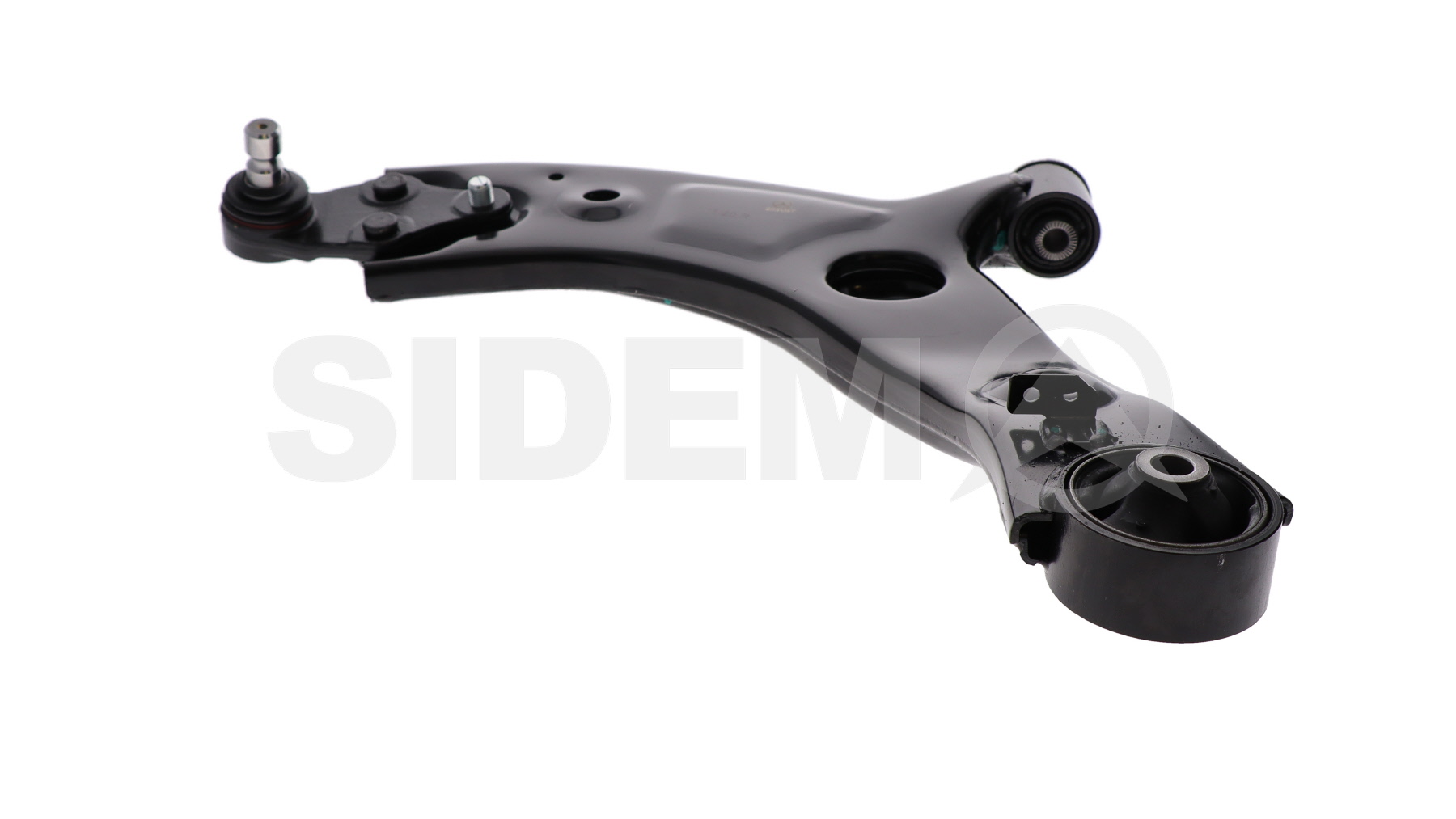SIDEM 81572 Querlenker KIA SORENTO 3 250 PS Benzin Kosten