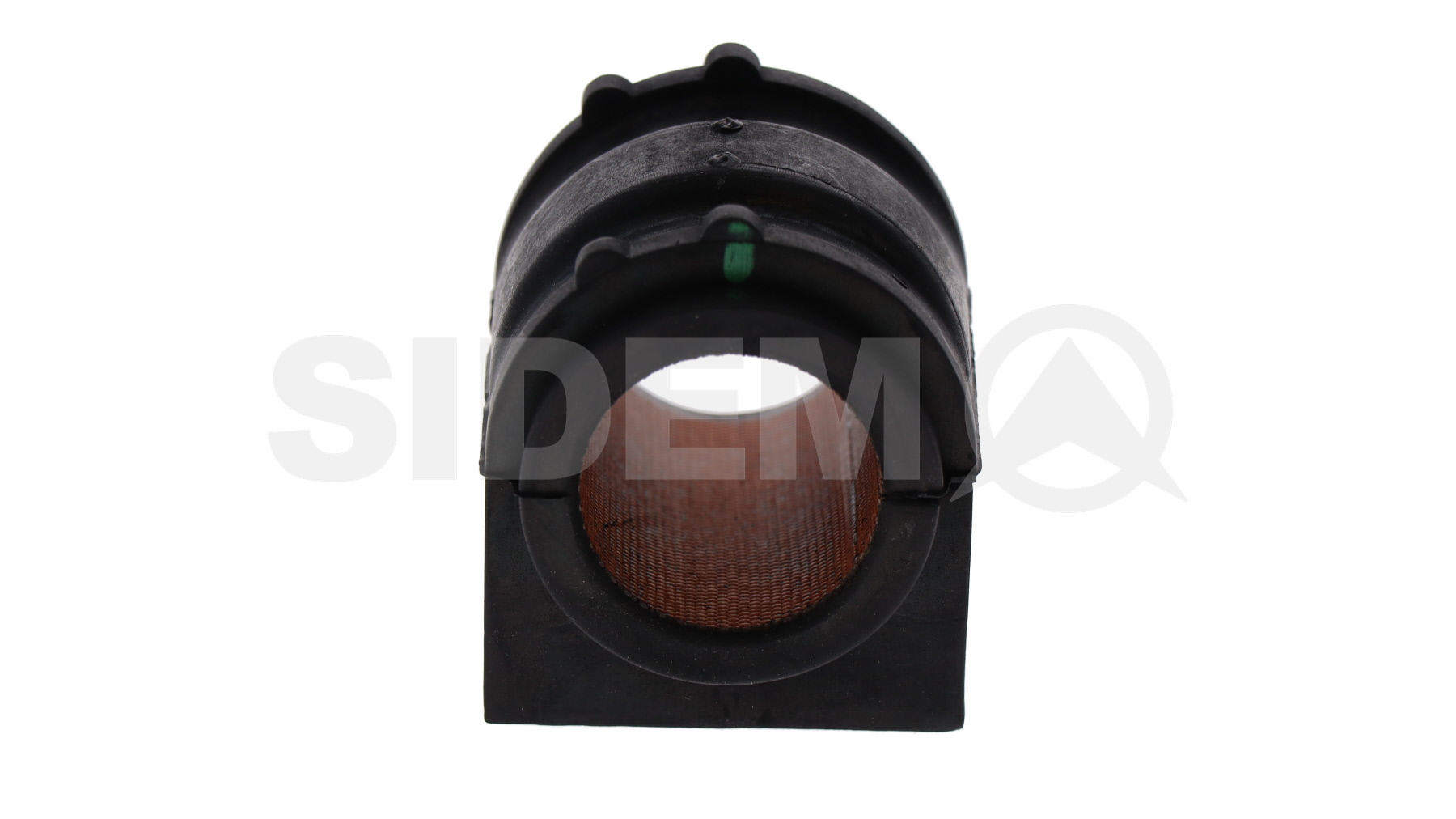 SIDEM 827802: Lagring, stabilisator framaksel, 30,4mm