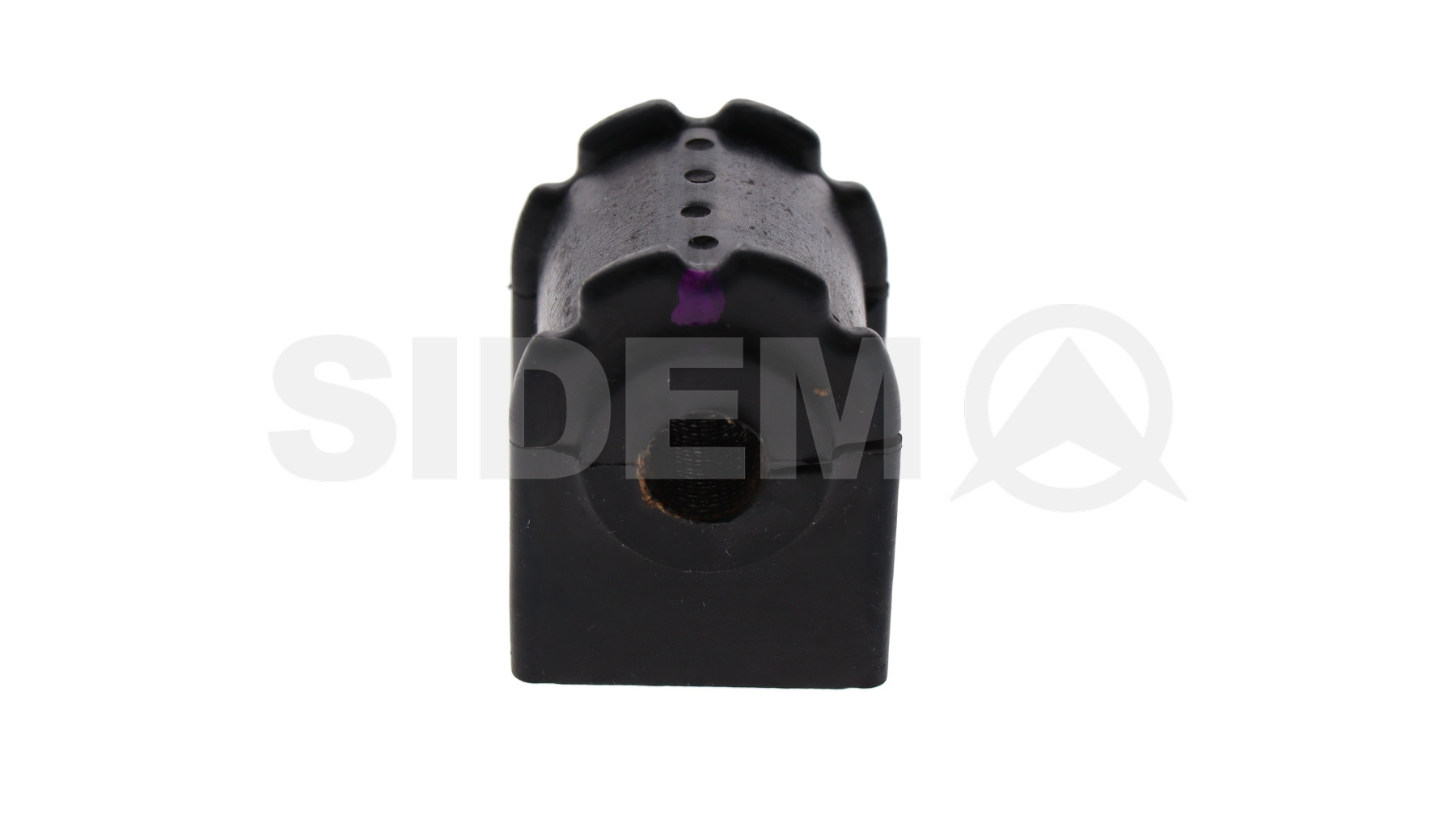 SIDEM 827901: Lagring, stabilisator bakaksel, 12mm