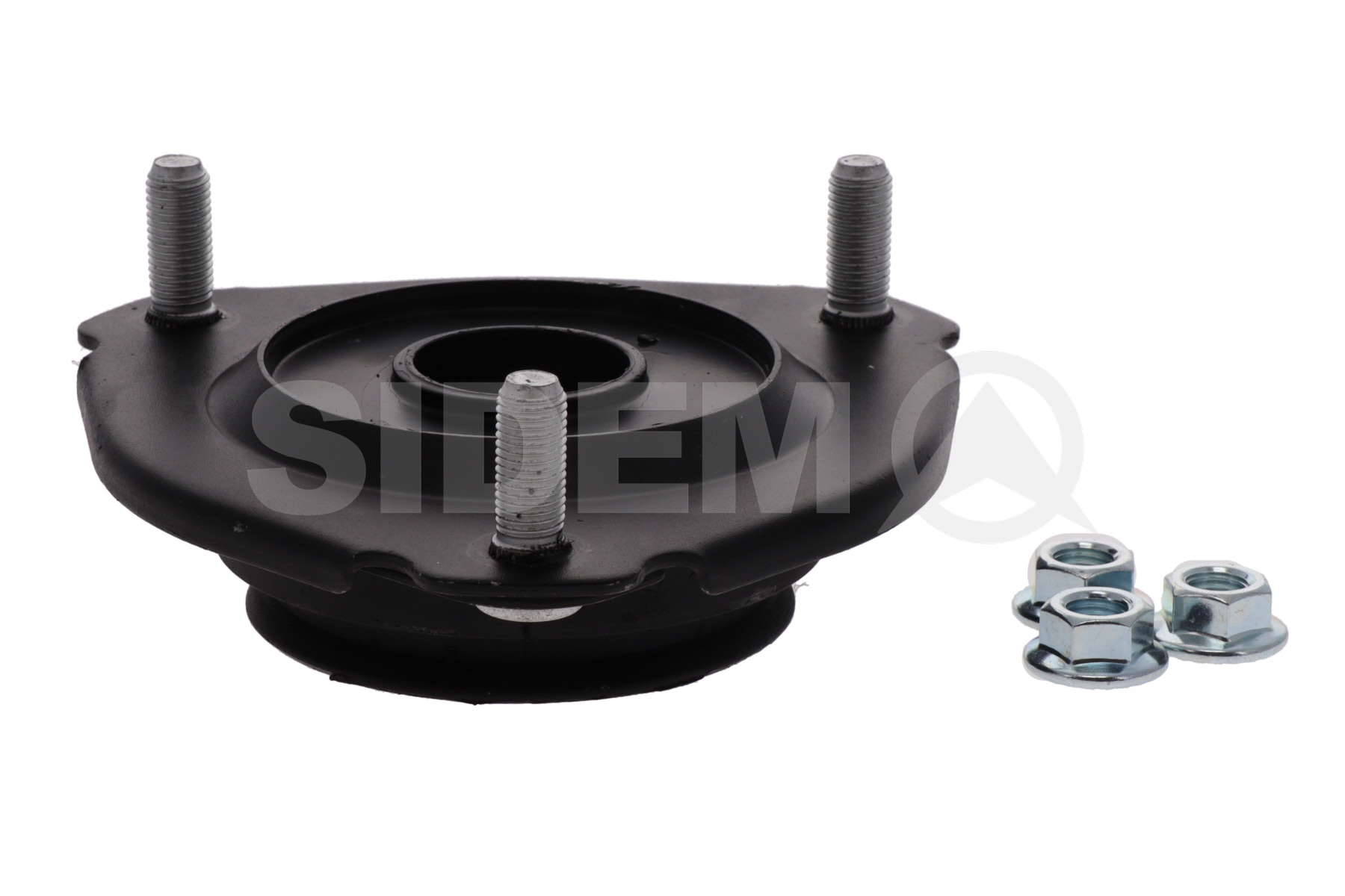 SIDEM 845412 Supporto ammortizzatore TOYOTA RAV 4 II (CLA2_, XA2_, ZCA2_, ACA2_) 163 CV Benzina costo