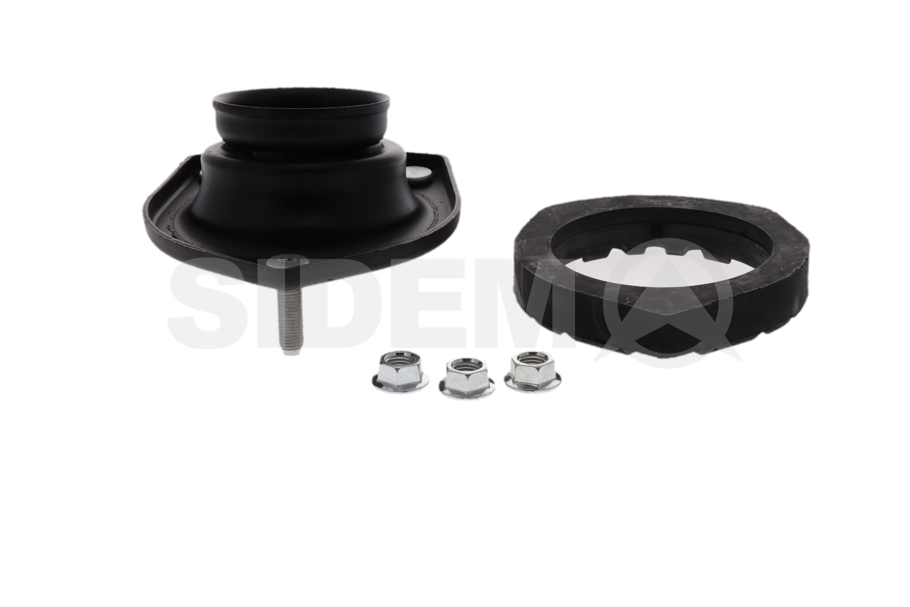 SIDEM 845500 KIT Javítókészlet, gólyaláb támasztó csapágy LEXUS RX (MHU3_, GSU3_, MCU3_) 211 LE Benzin/elektromos ár