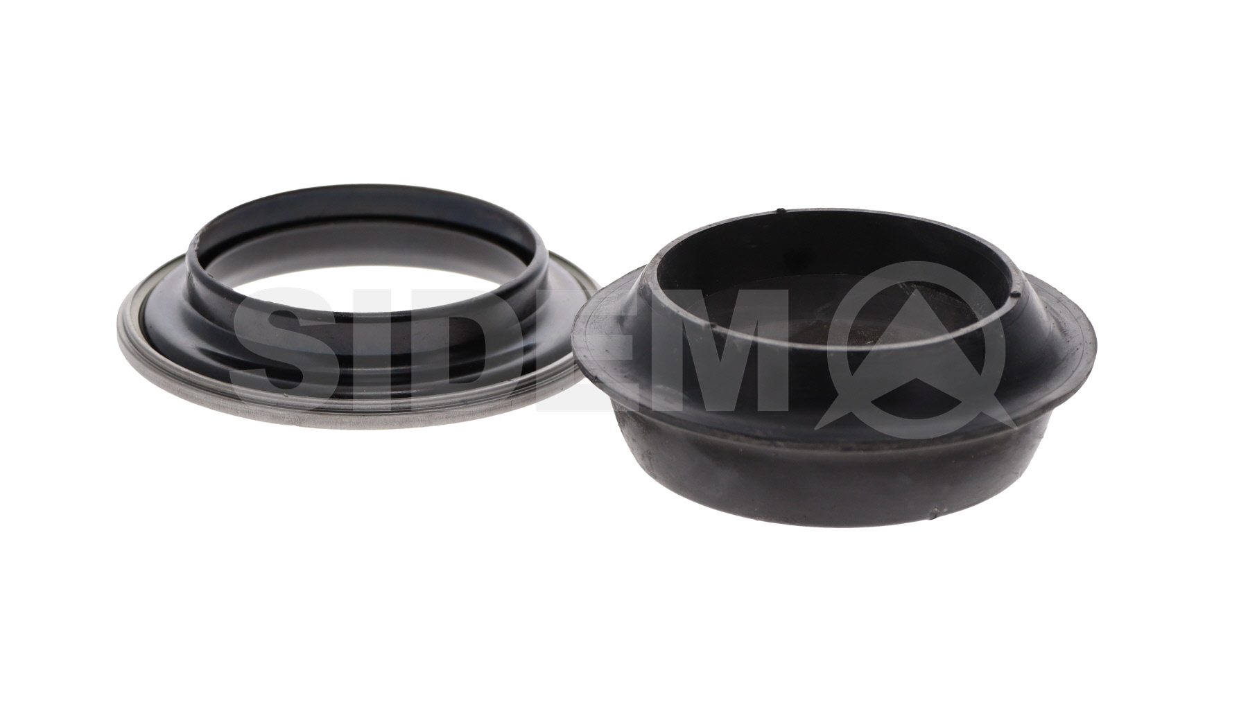 SIDEM 853426 KIT: Set reparatie, rulment sarcina amortizor punte fata, 99mm, cu rulment cu bile