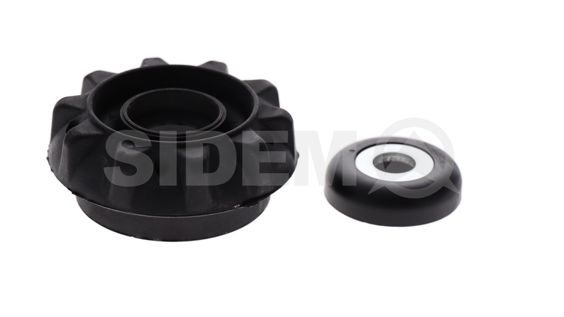 SIDEM 871407 KIT: Reparatieset, Ring voor schokbreker veerpootlager Vooras, 82mm